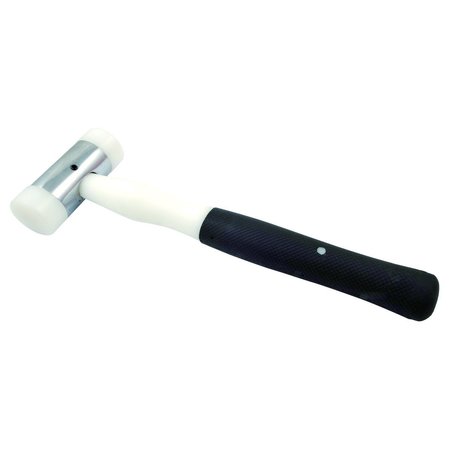 H & H Industrial Products 1" Nylon Face Dead Blow Hammer 7080-0300